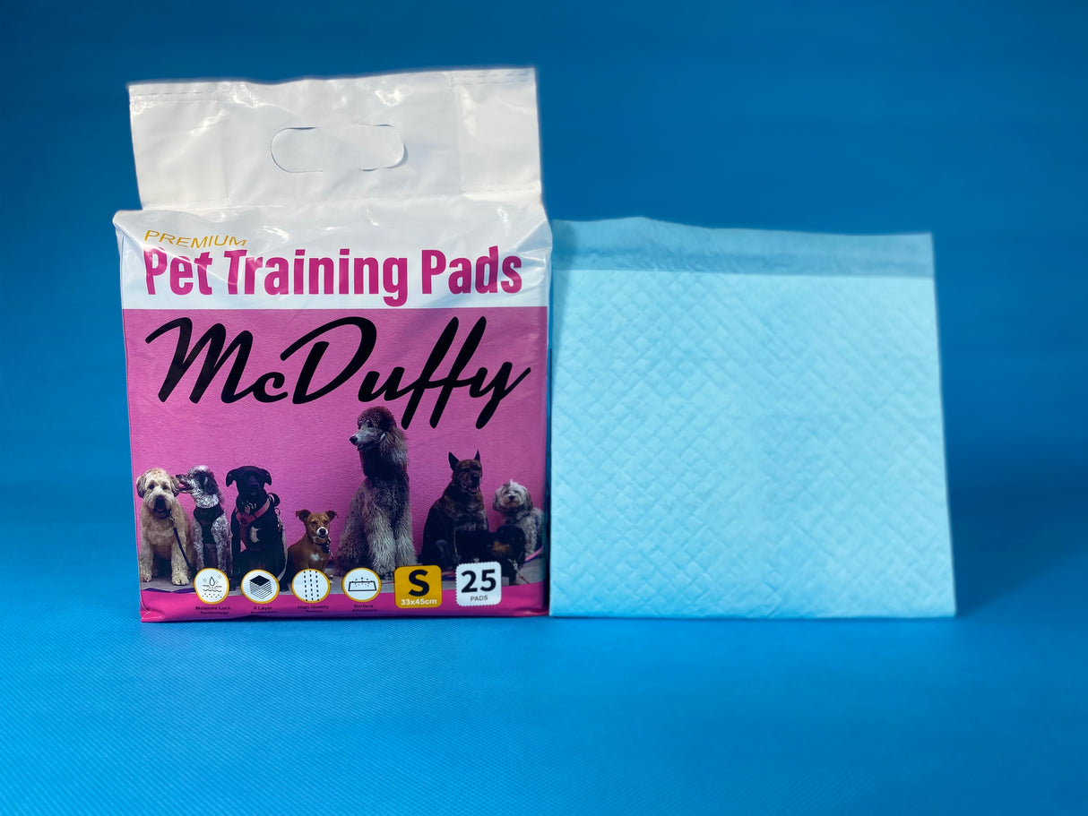 Potty Pads