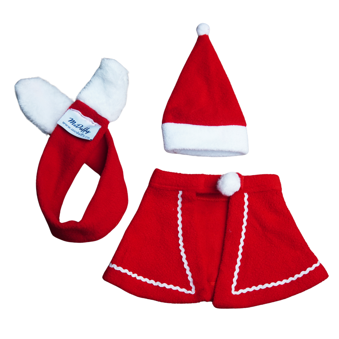 Christmas Theme Outfits