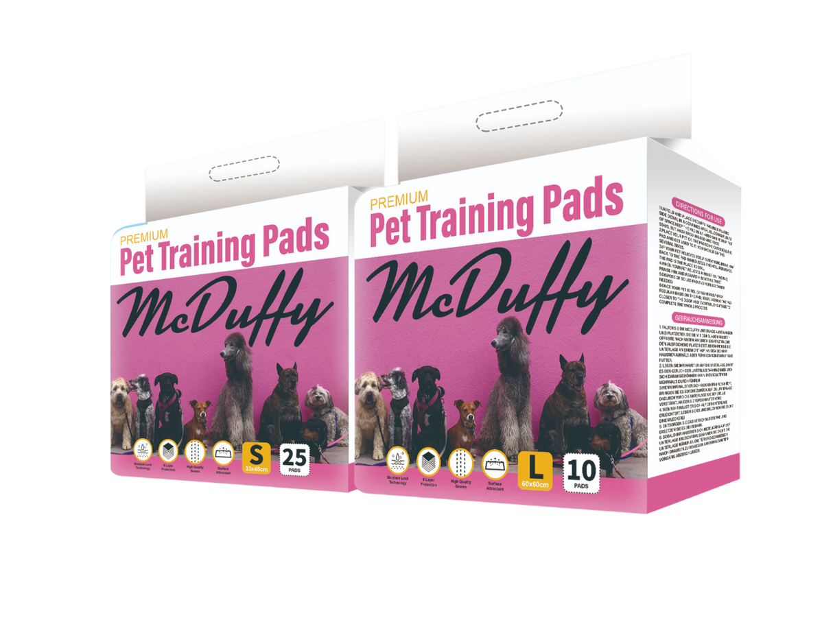 Potty Pads