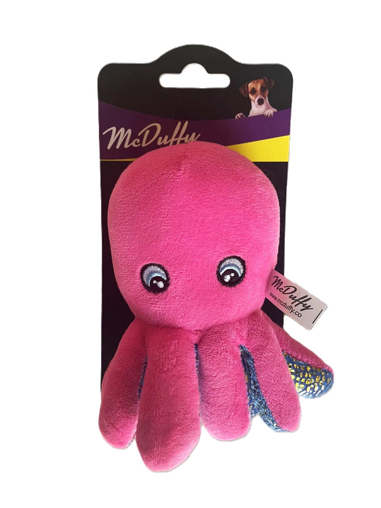 Animal Plush Dog Toys