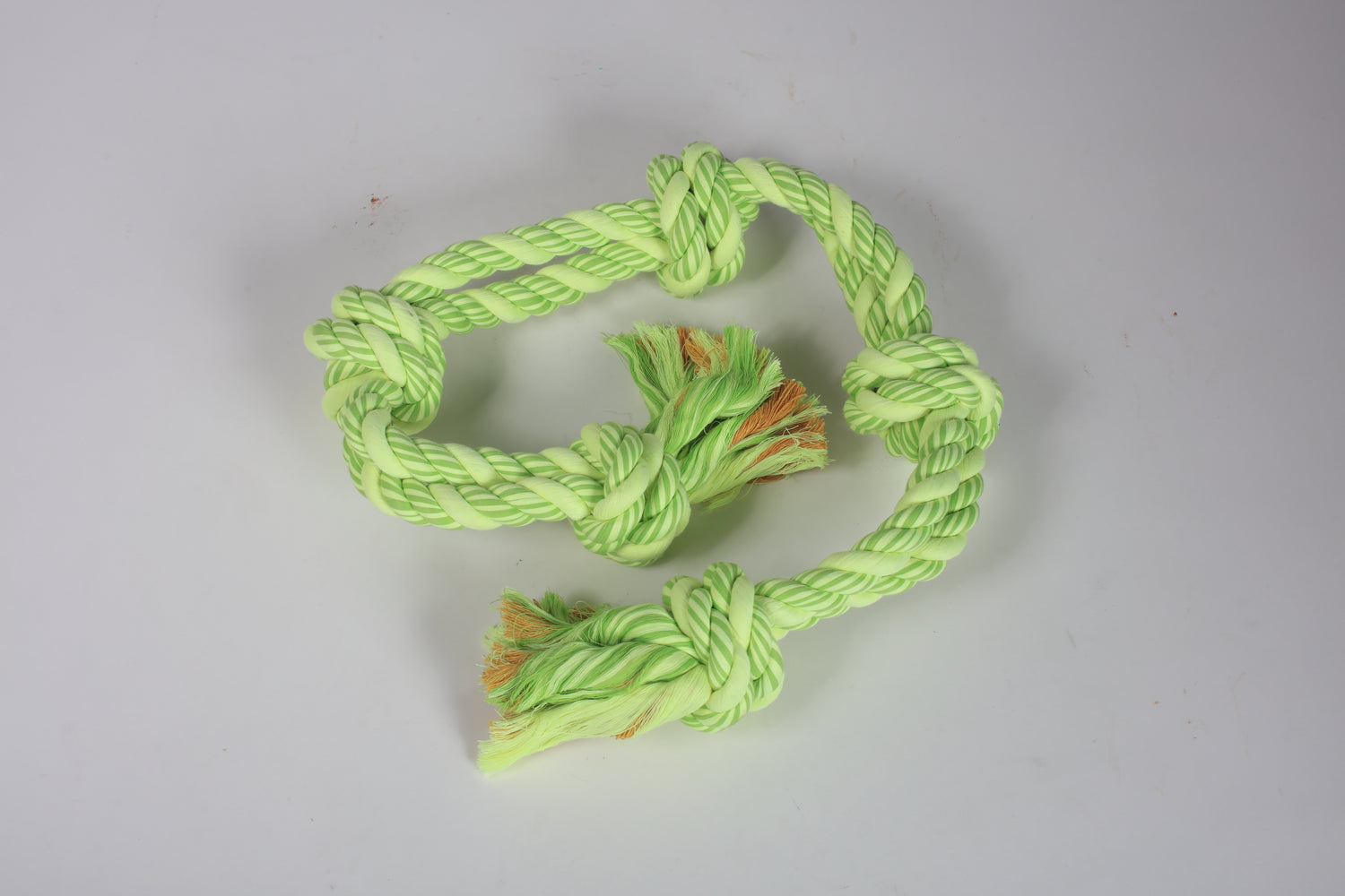 Signature Rope Toys