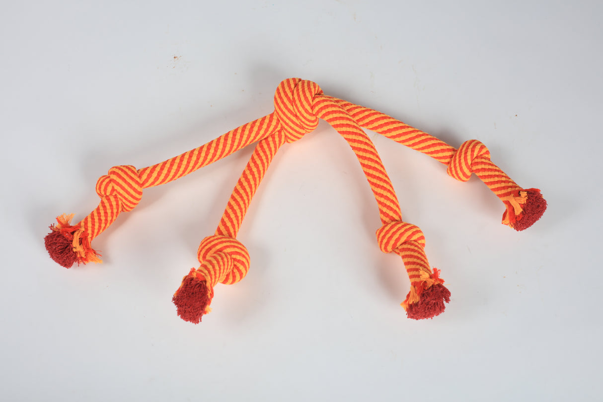Signature Rope Toys