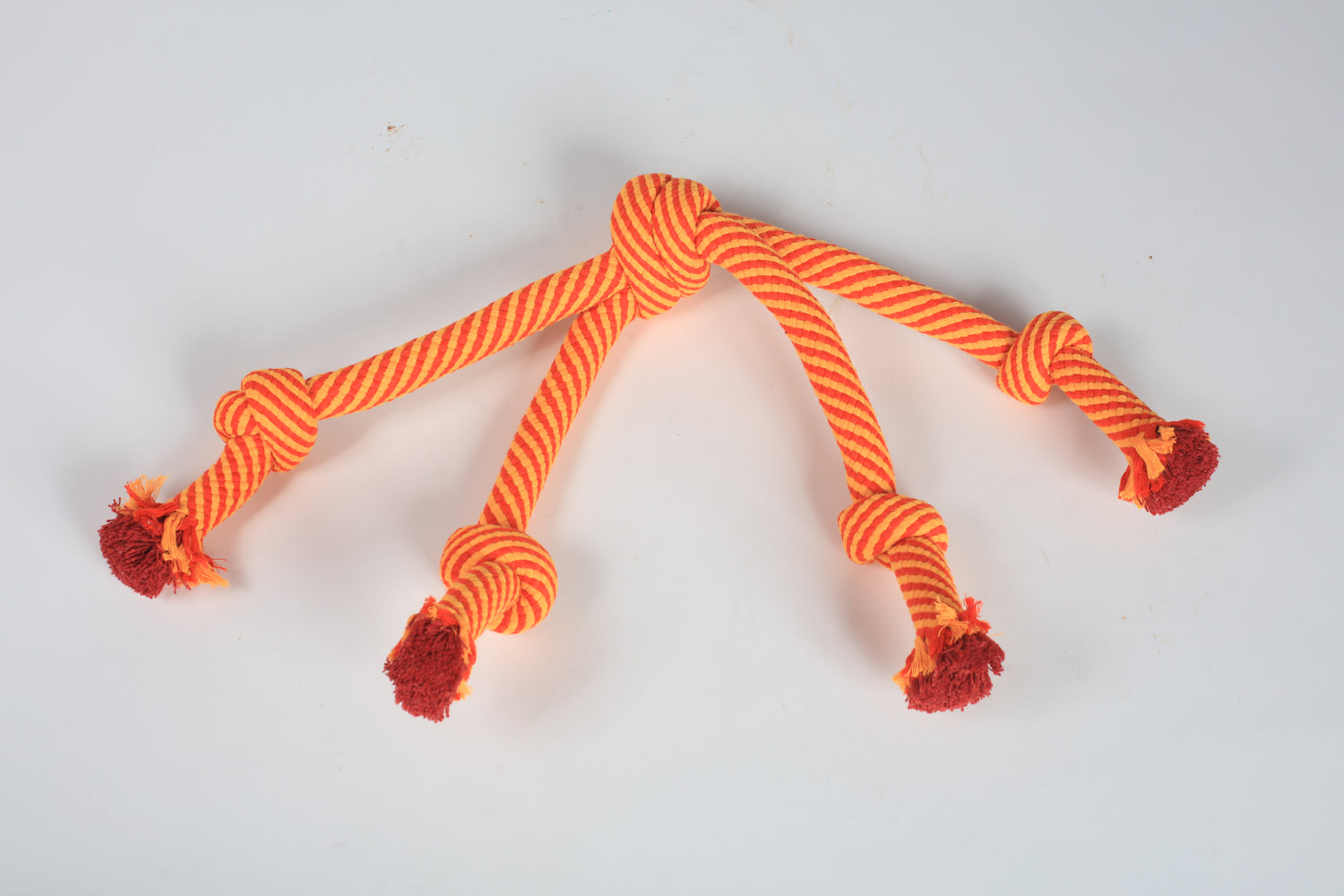 Signature Rope Toys