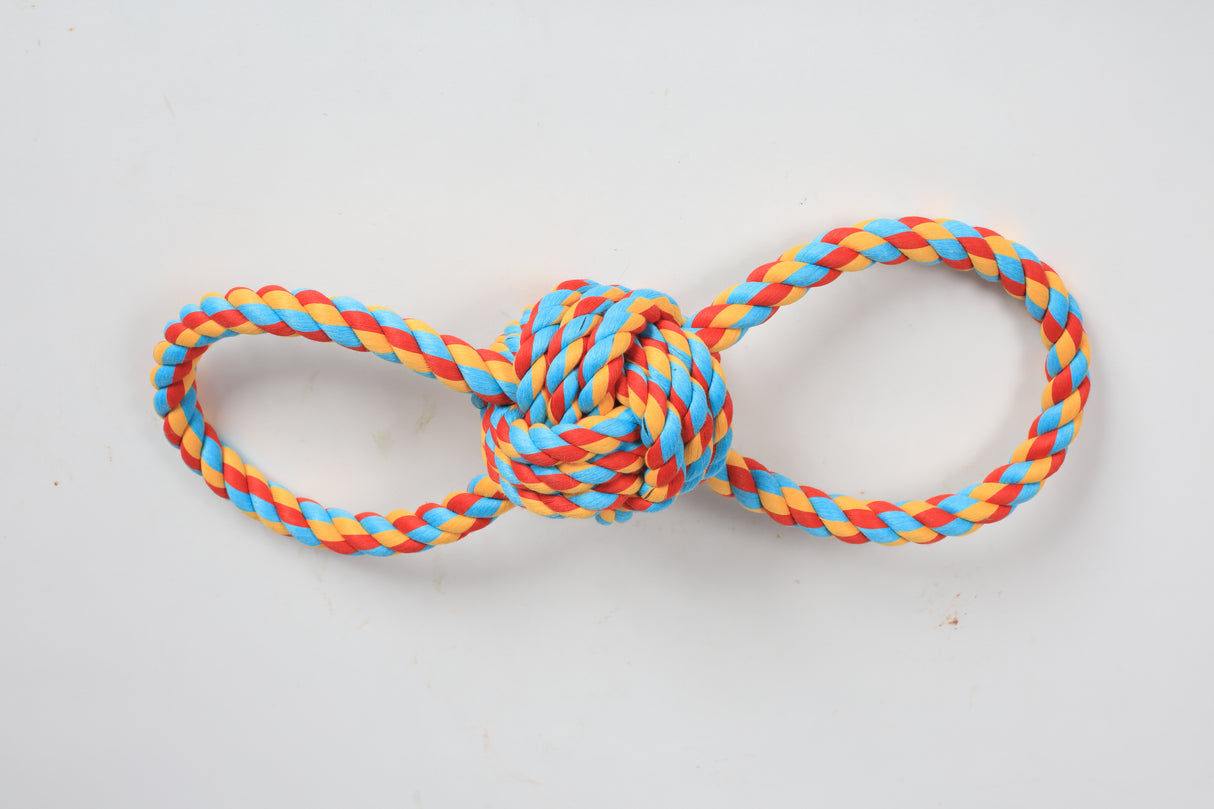 Signature Rope Toys