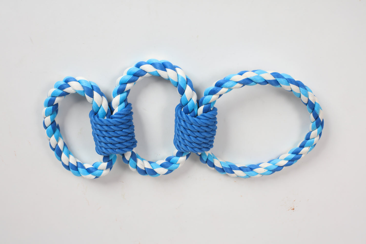 Signature Rope Toys