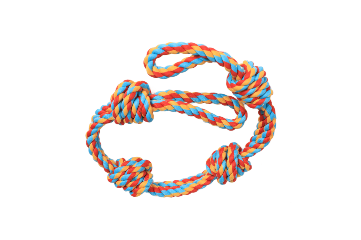Signature Rope Toys