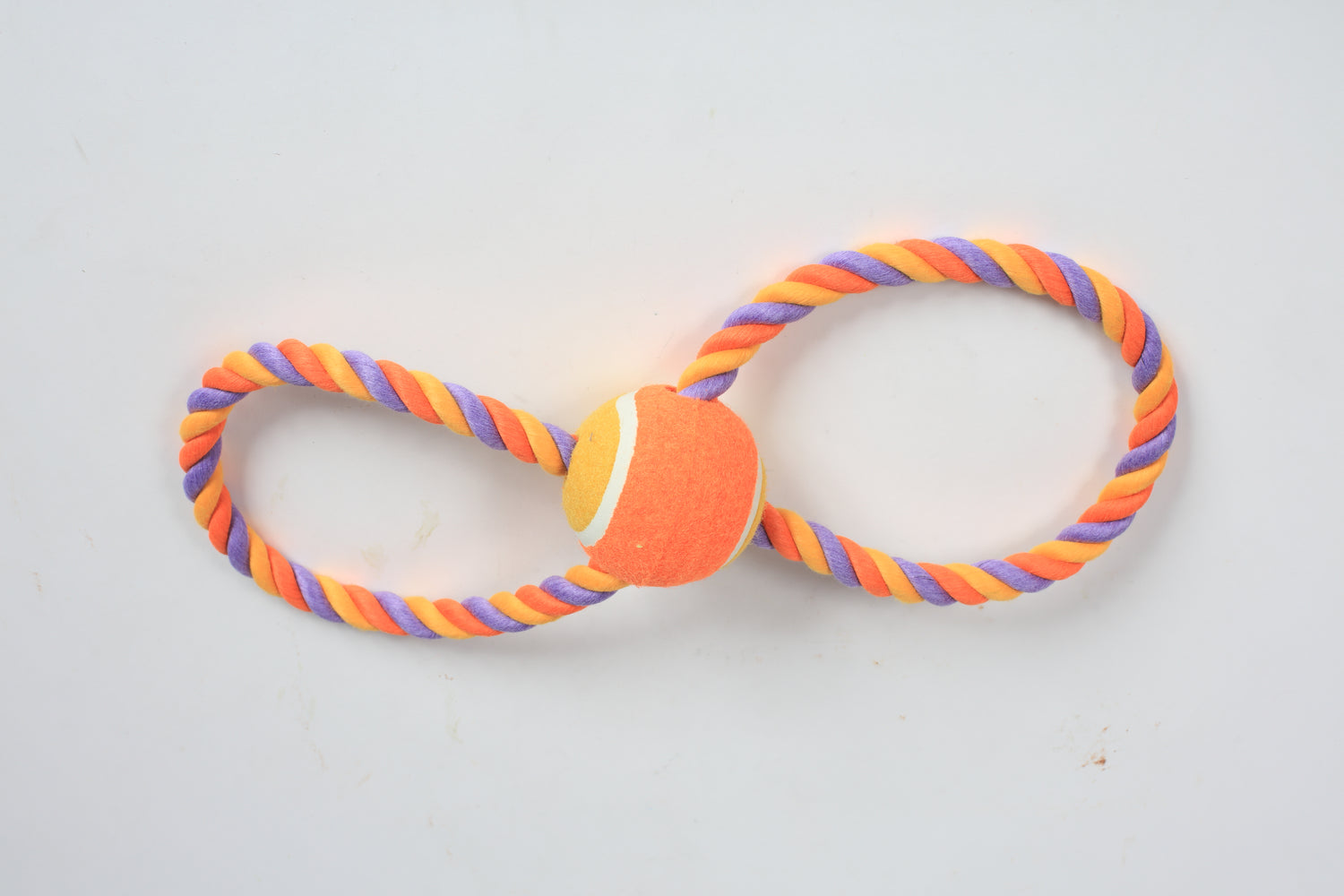 Signature Rope Toys
