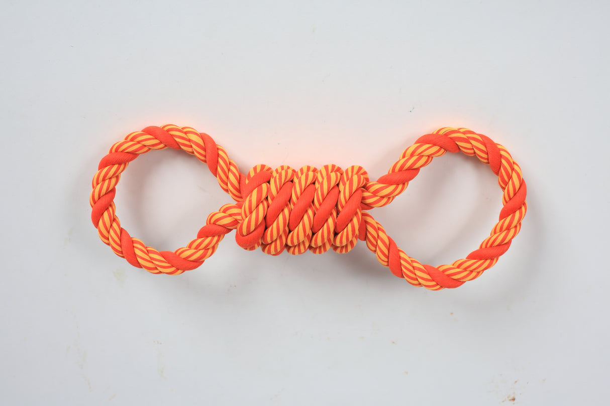 Signature Rope Toys