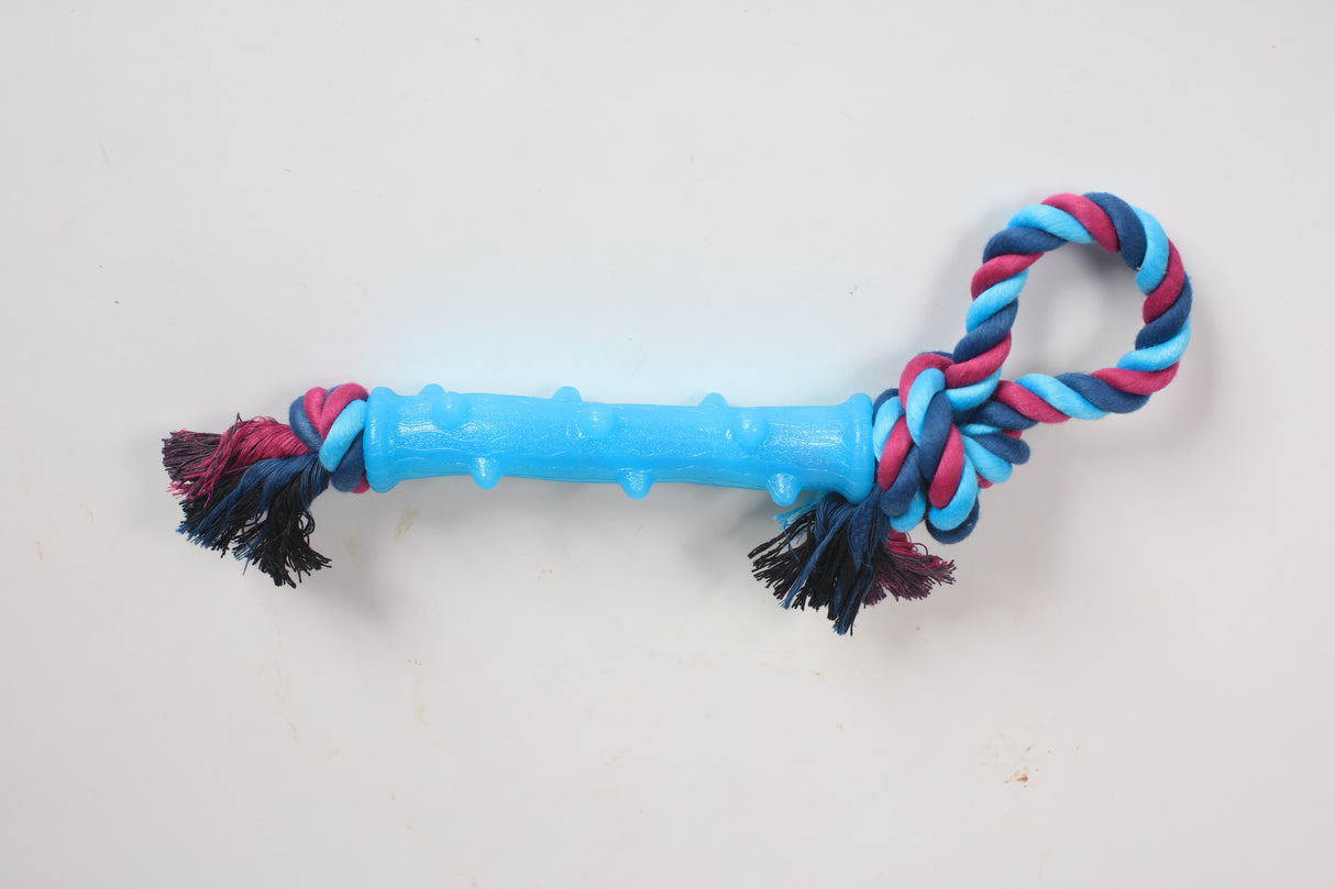Signature Rope Toys