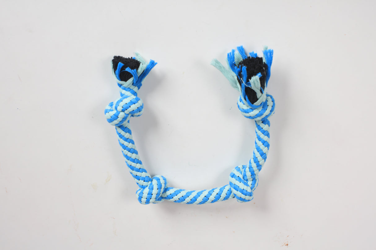 Signature Rope Toys