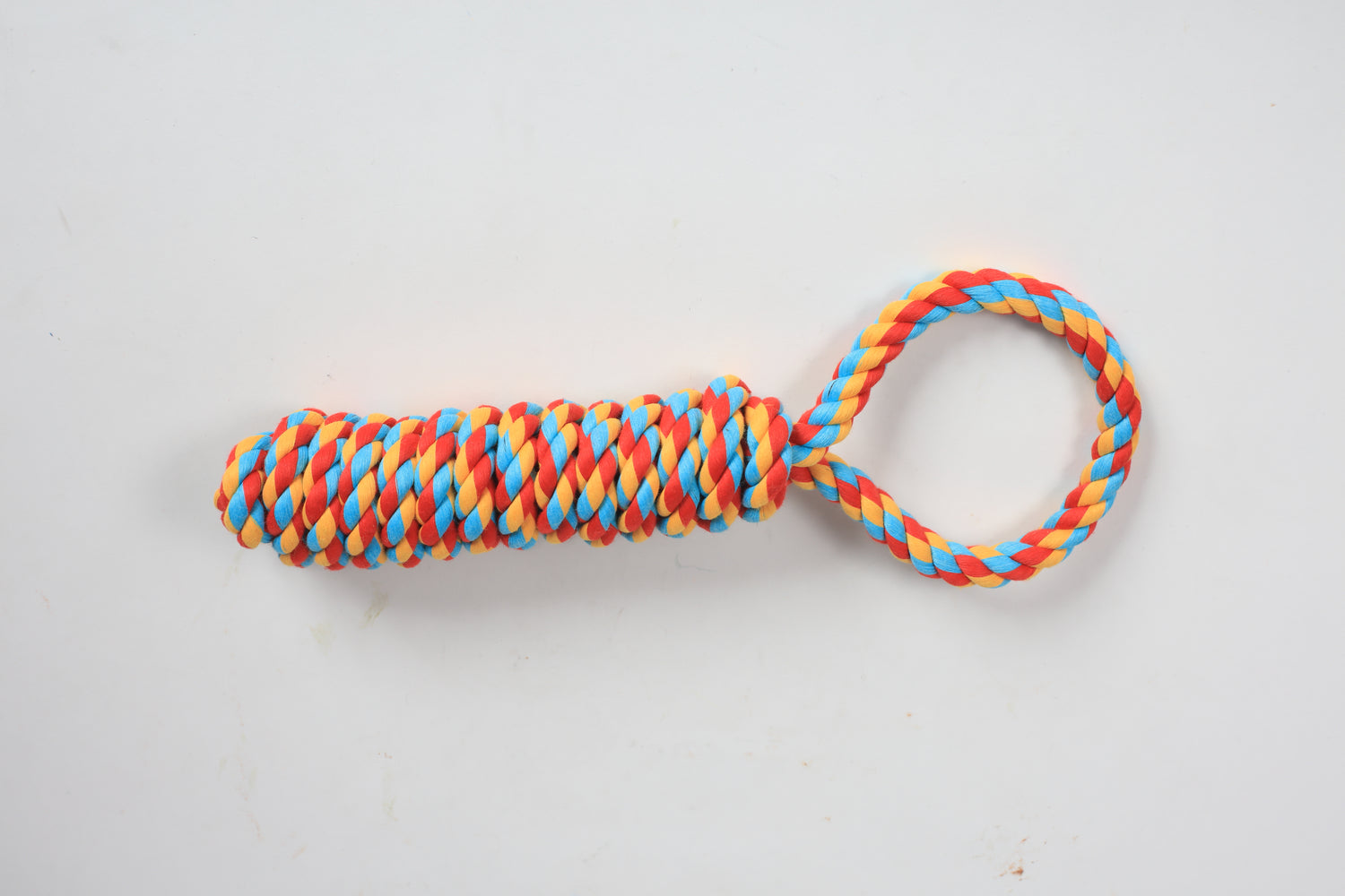 Signature Rope Toys
