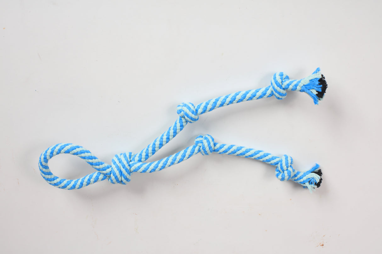 Signature Rope Toys