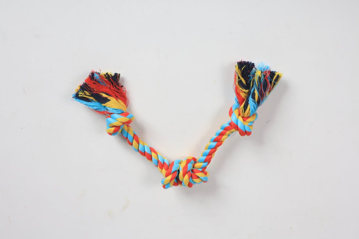 Signature Rope Toys