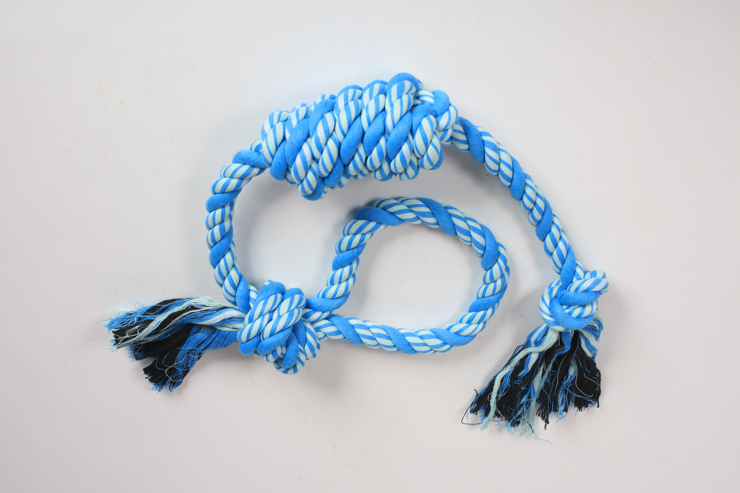 Signature Rope Toys
