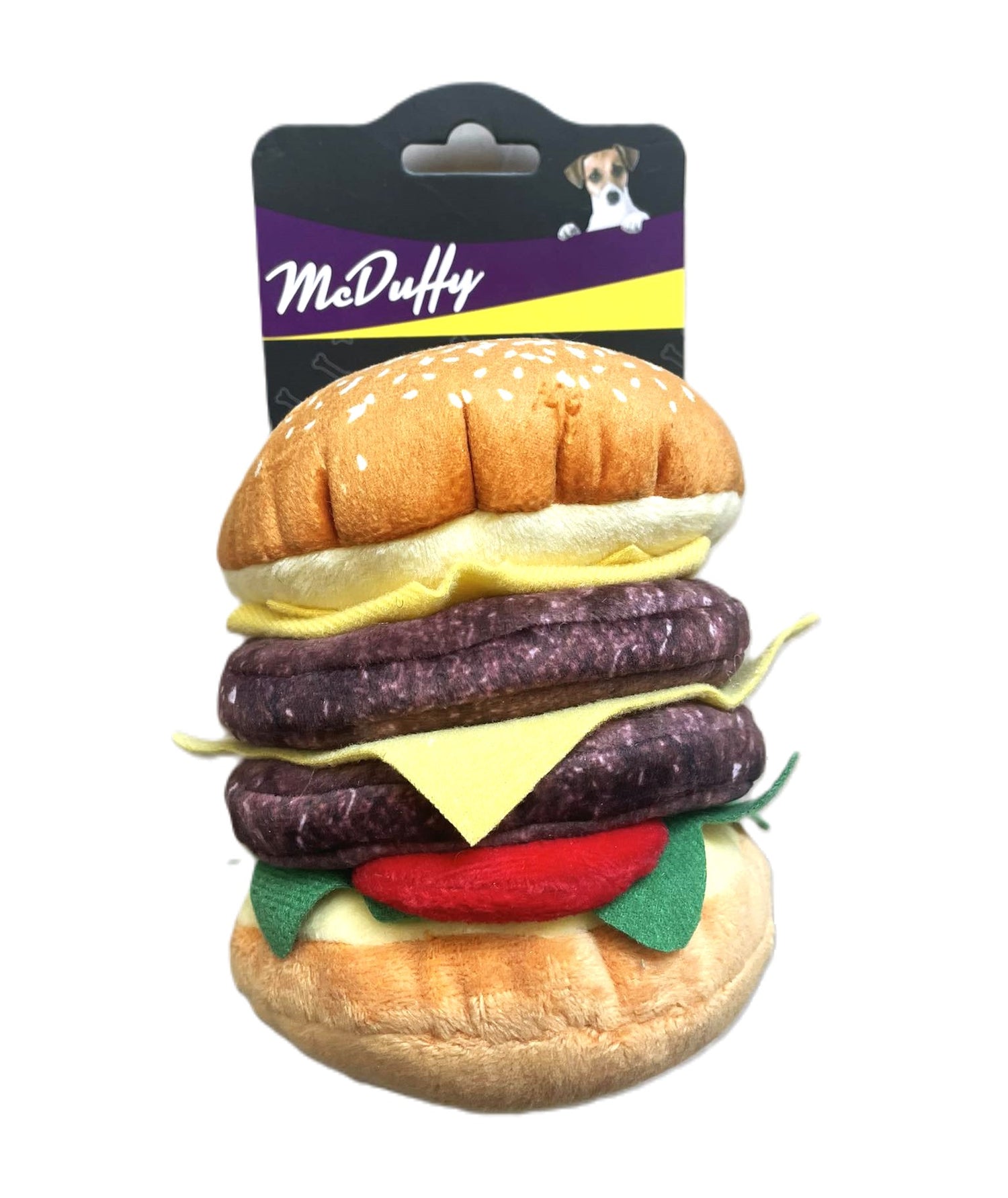 Food Dog Toys