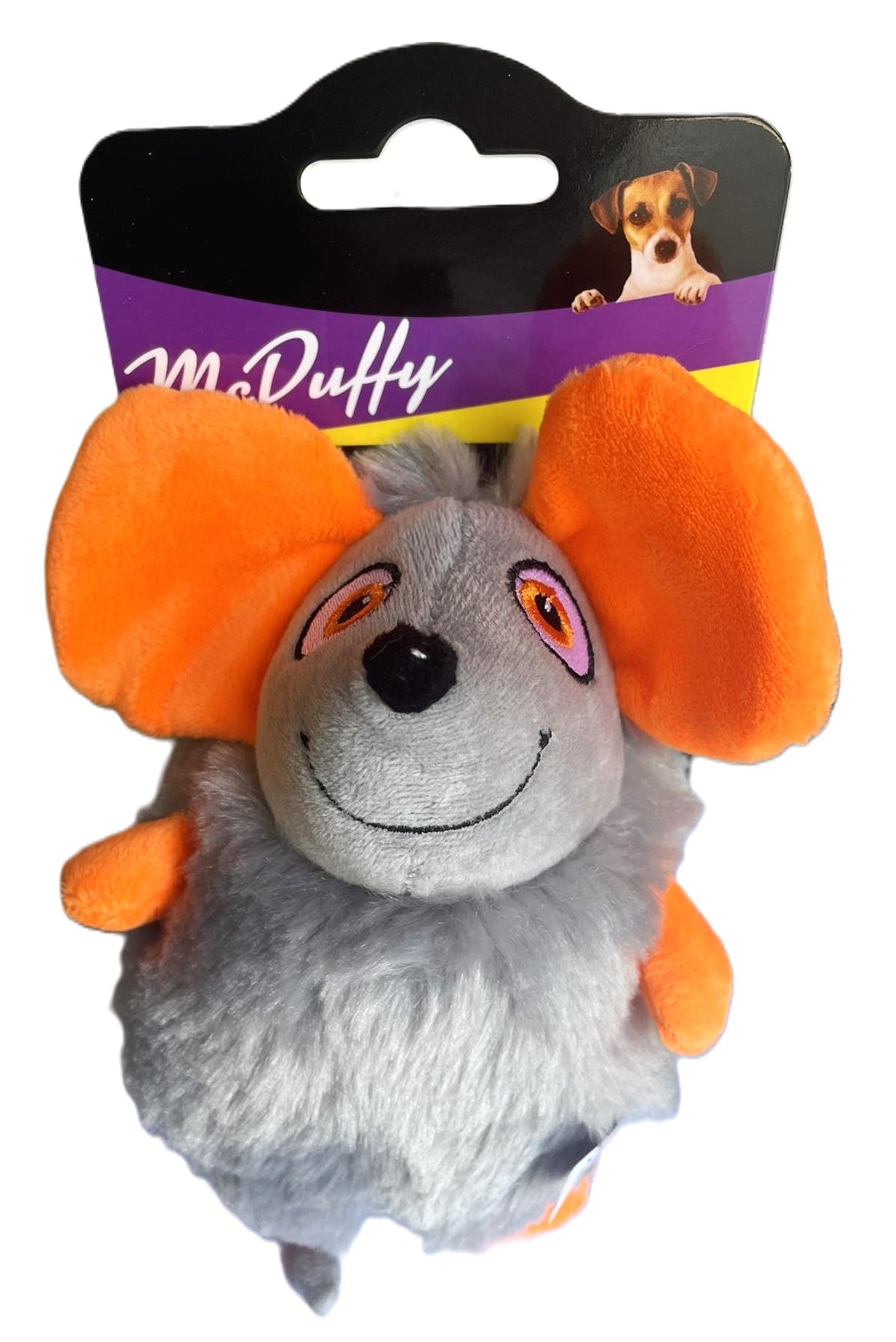 Animal Plush Dog Toys