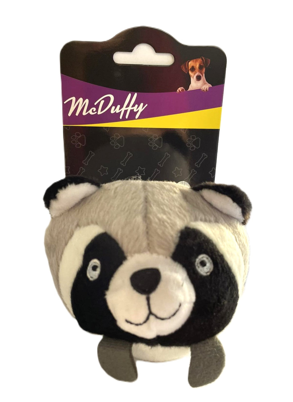 Animal Plush Dog Toys