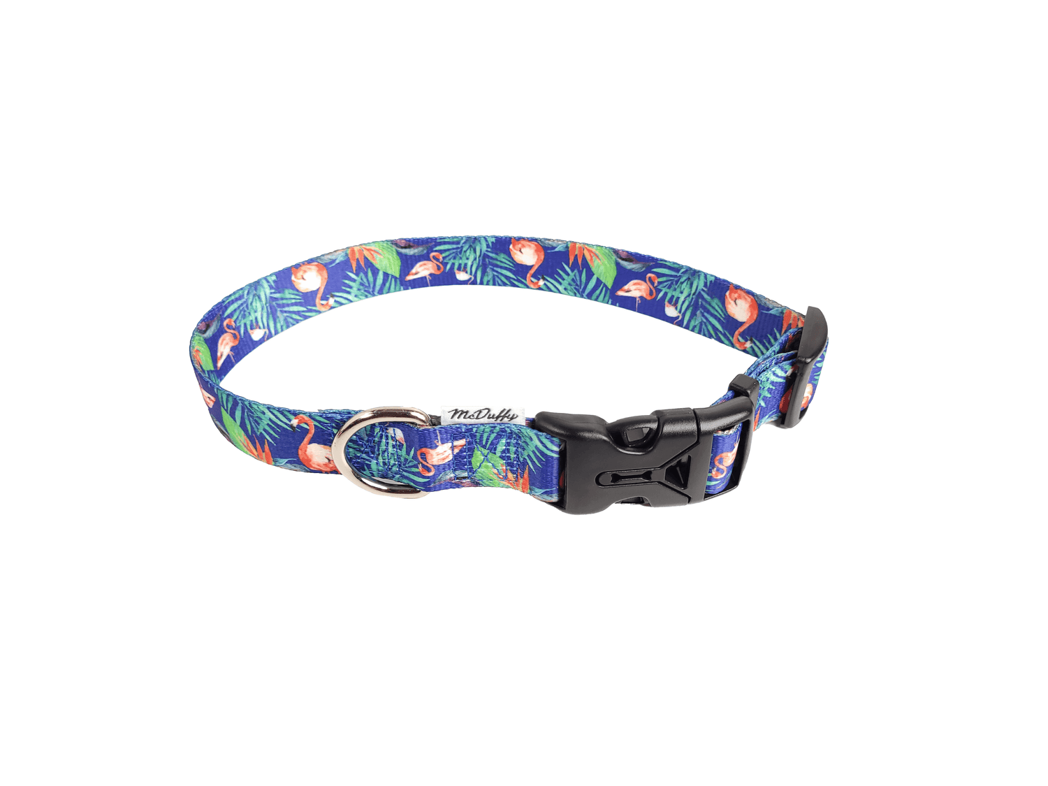 Reflective Soft Leash