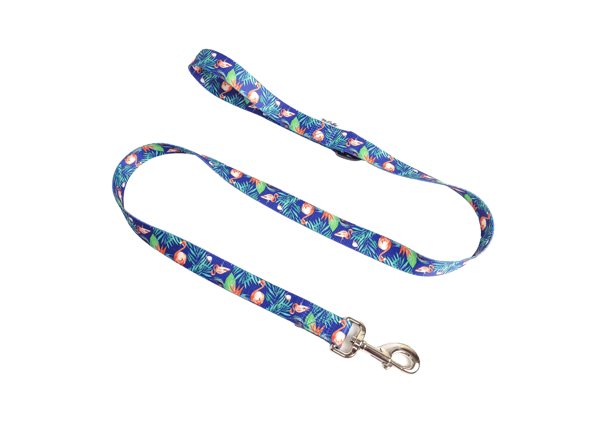 Reflective Soft Leash