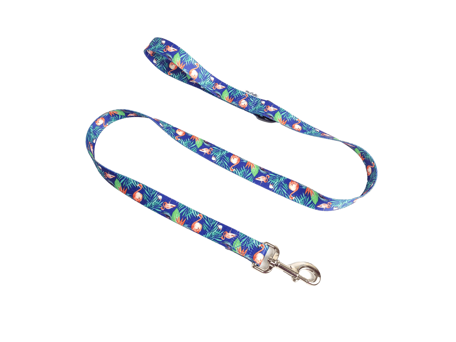 Reflective Soft Leash