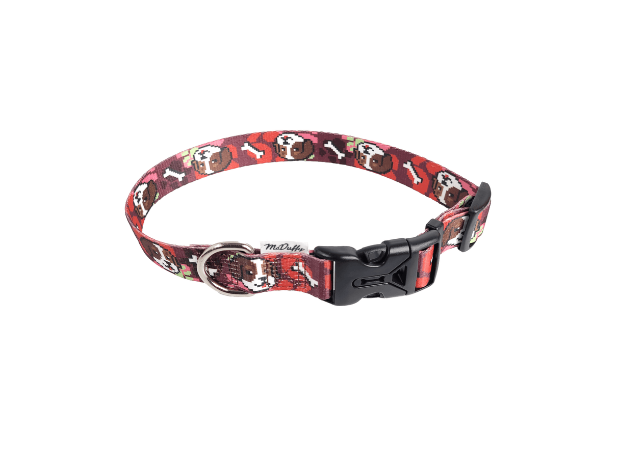 Reflective Soft Leash