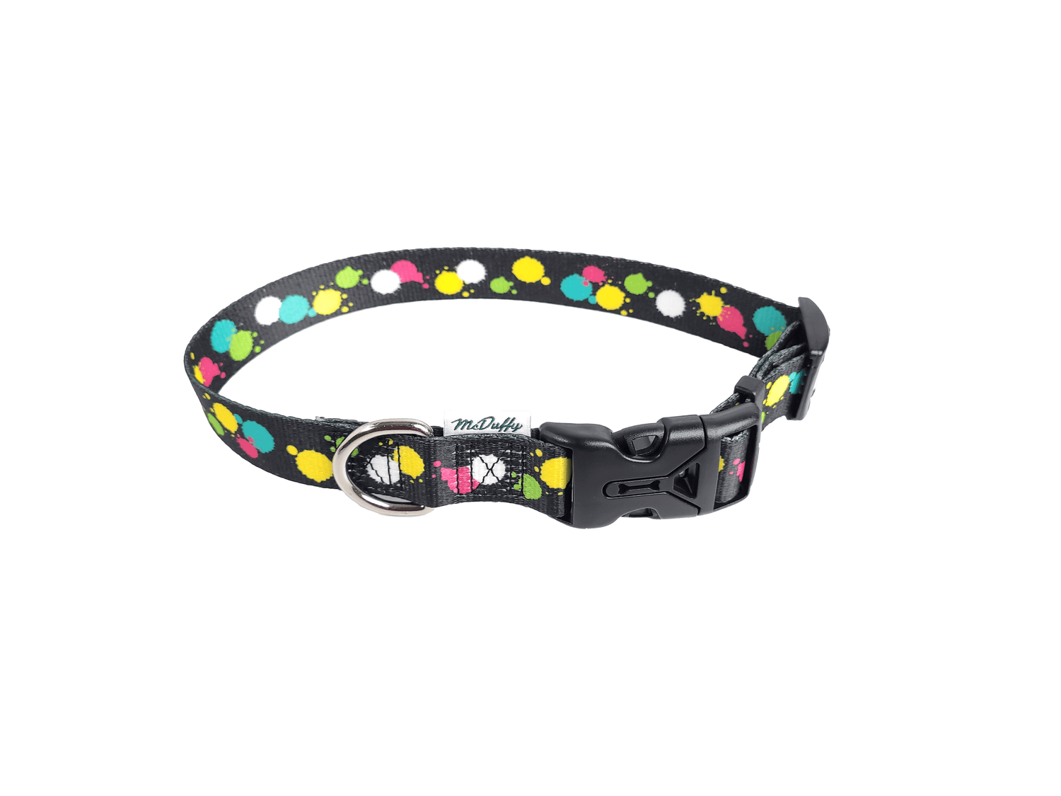 Reflective Soft Leash