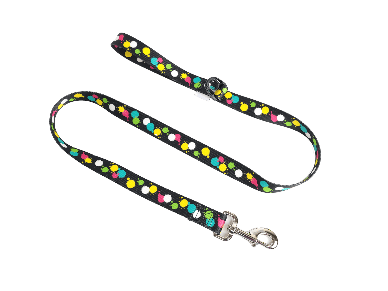 Reflective Soft Leash