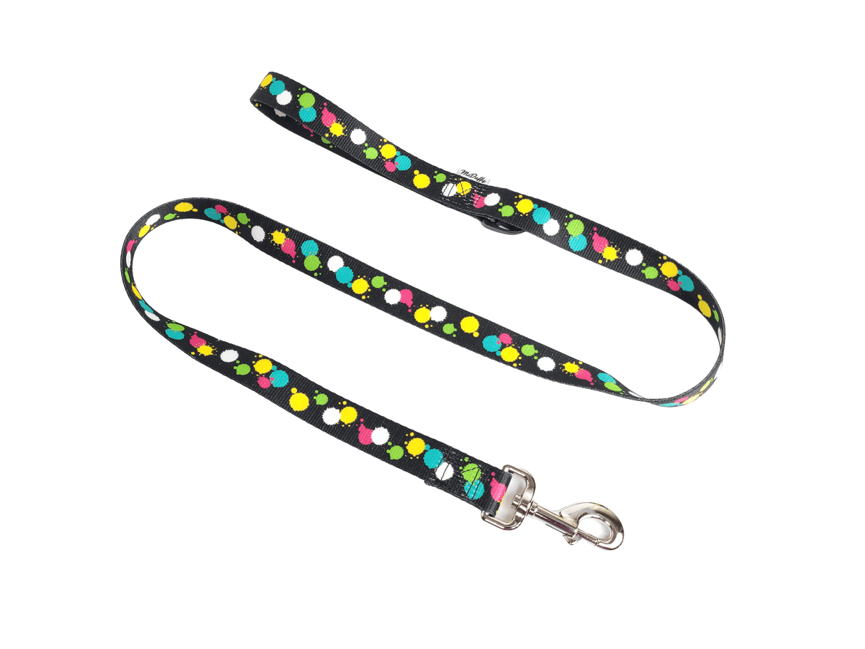 Reflective Soft Leash