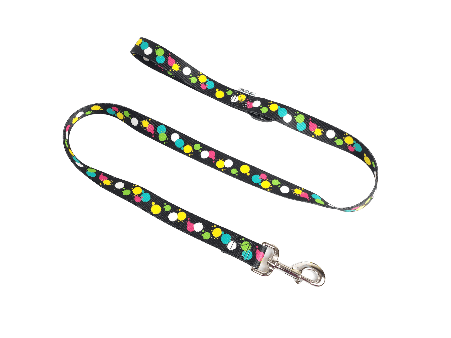 Reflective Soft Leash