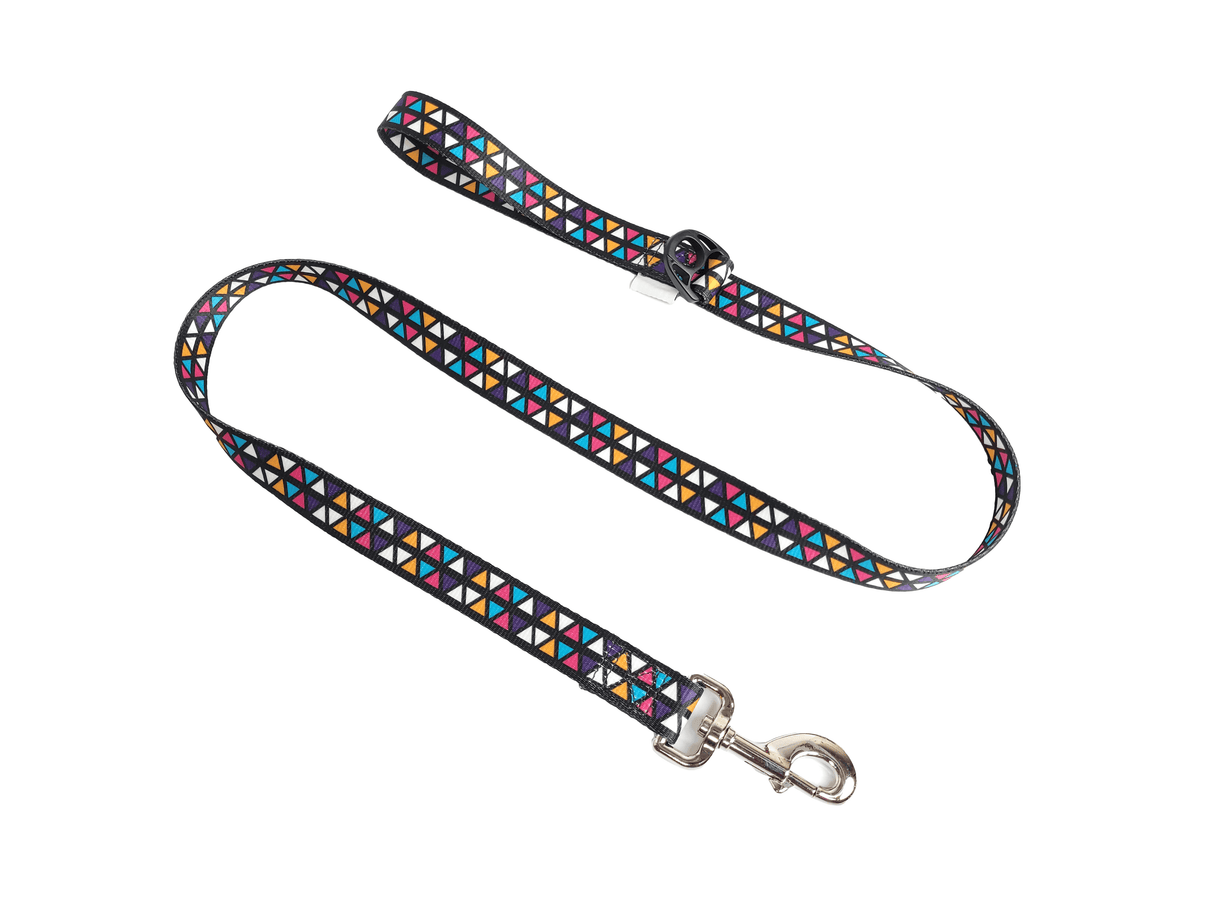 Reflective Soft Leash