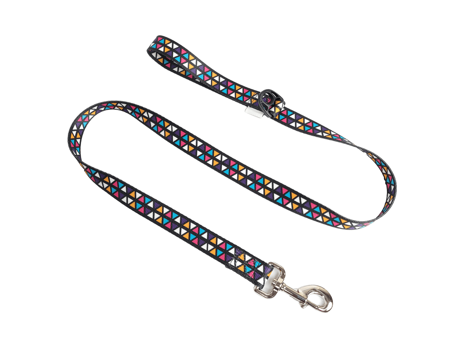 Reflective Soft Leash