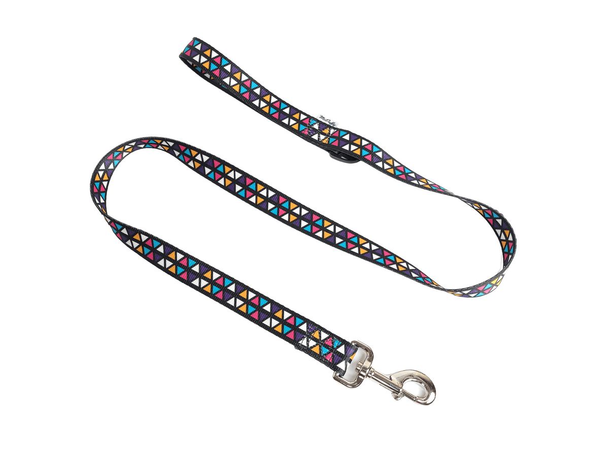 Reflective Soft Leash