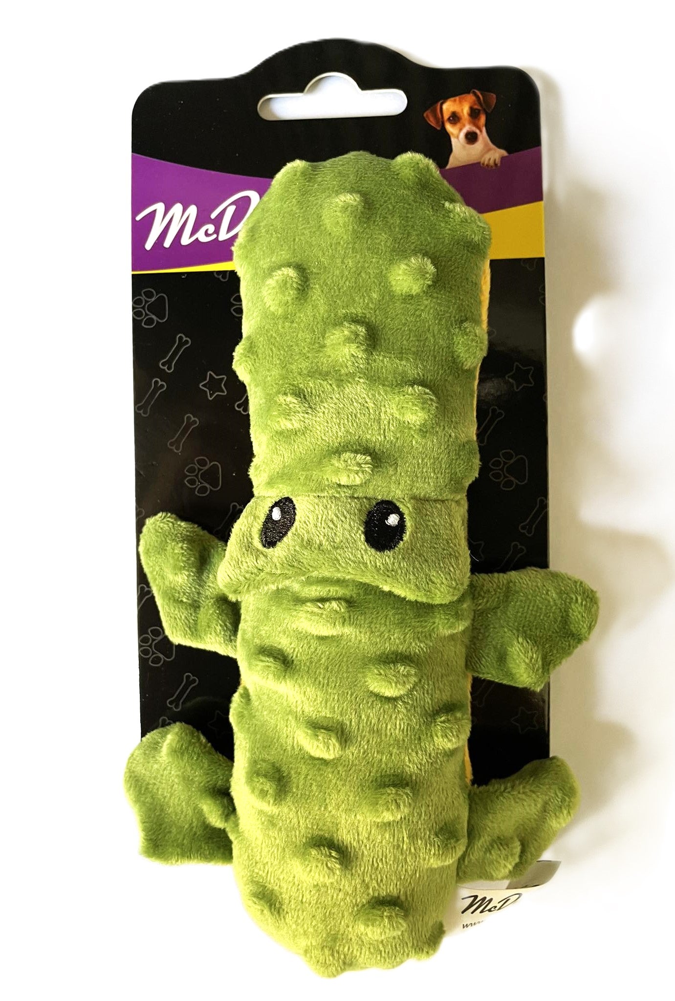 Animal Plush Dog Toys