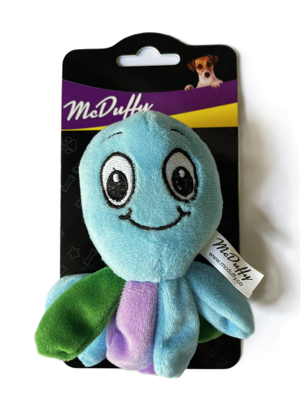 Animal Plush Dog Toys