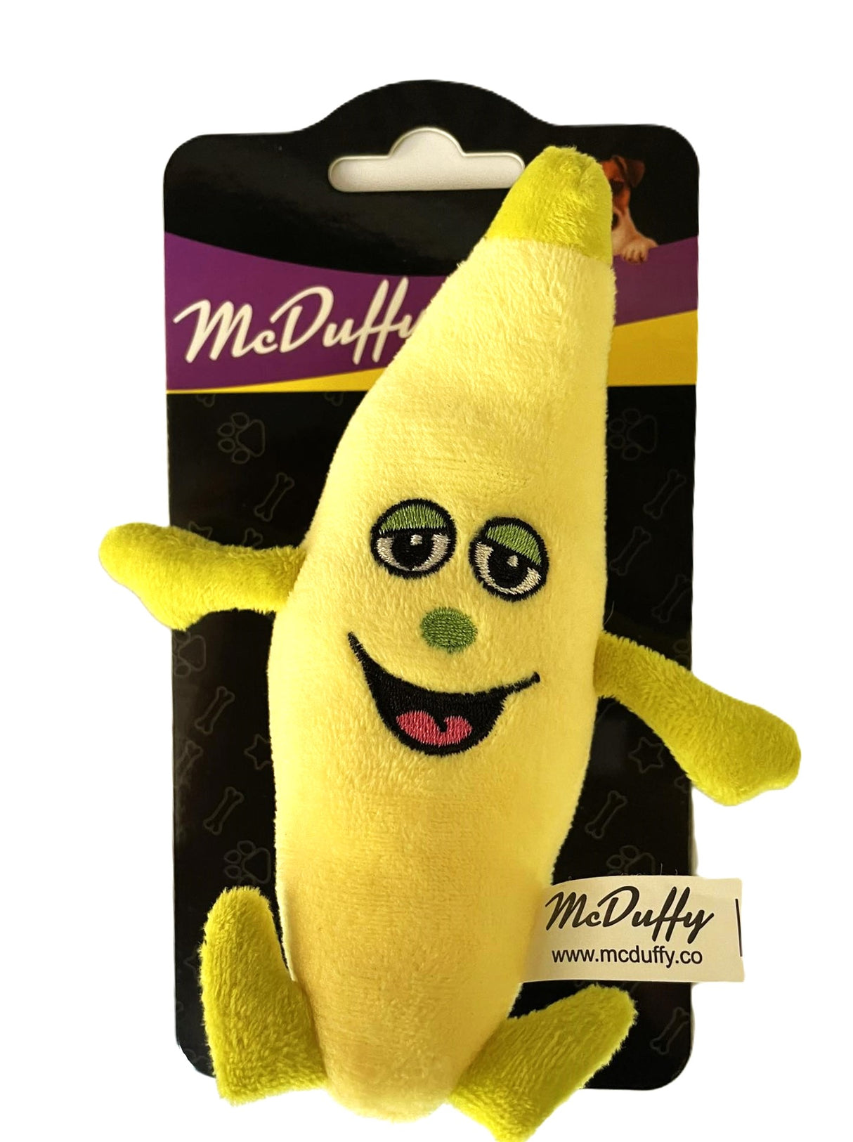 Animal Plush Dog Toys