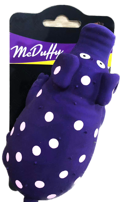 Signature Latex Toys