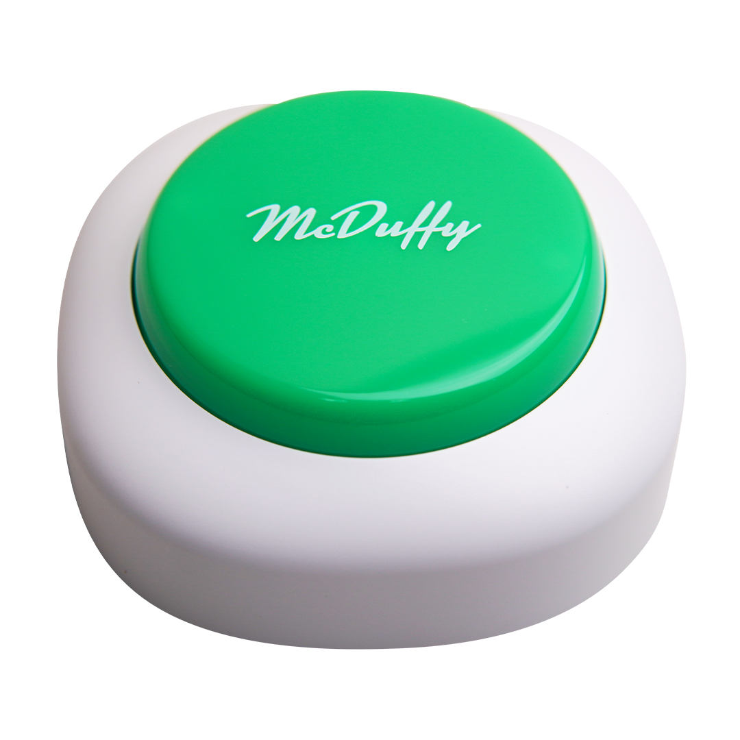 Recordable Training Button