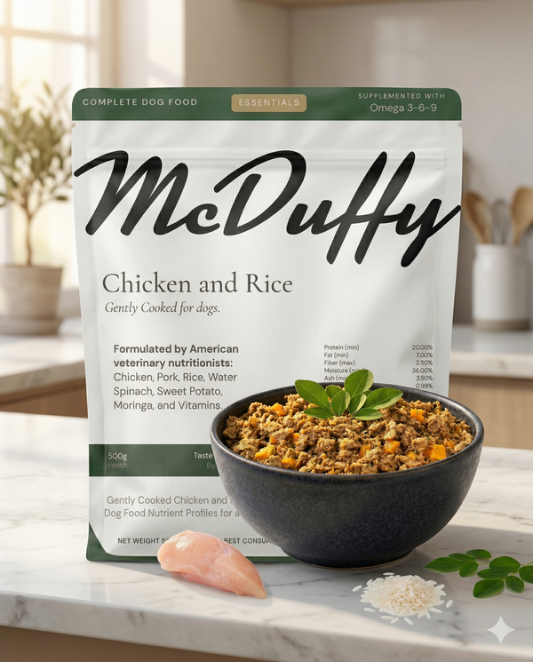 Essentials Sampler Pack