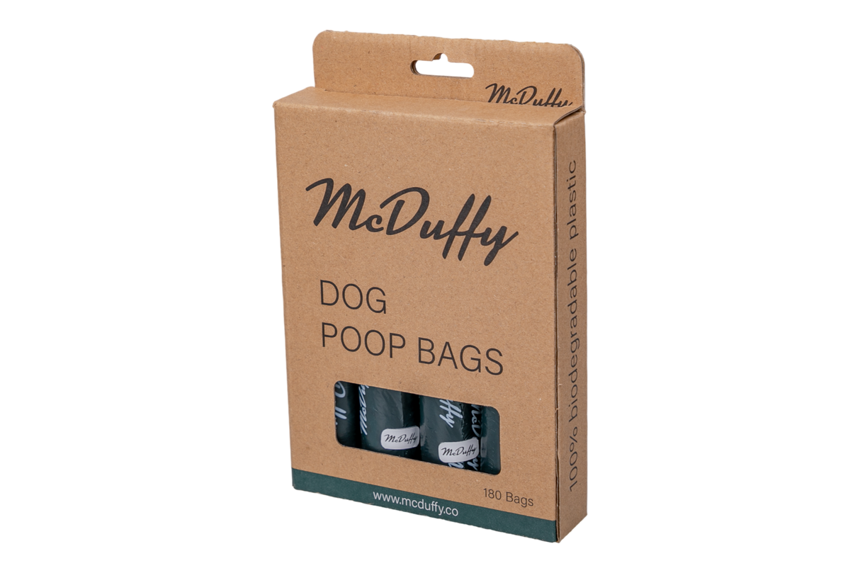Poop Bags