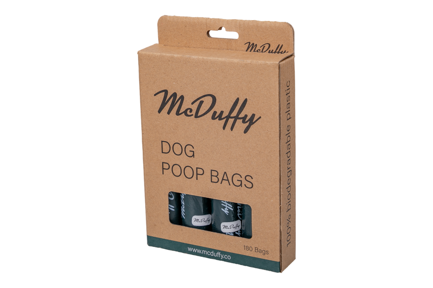 Poop Bags