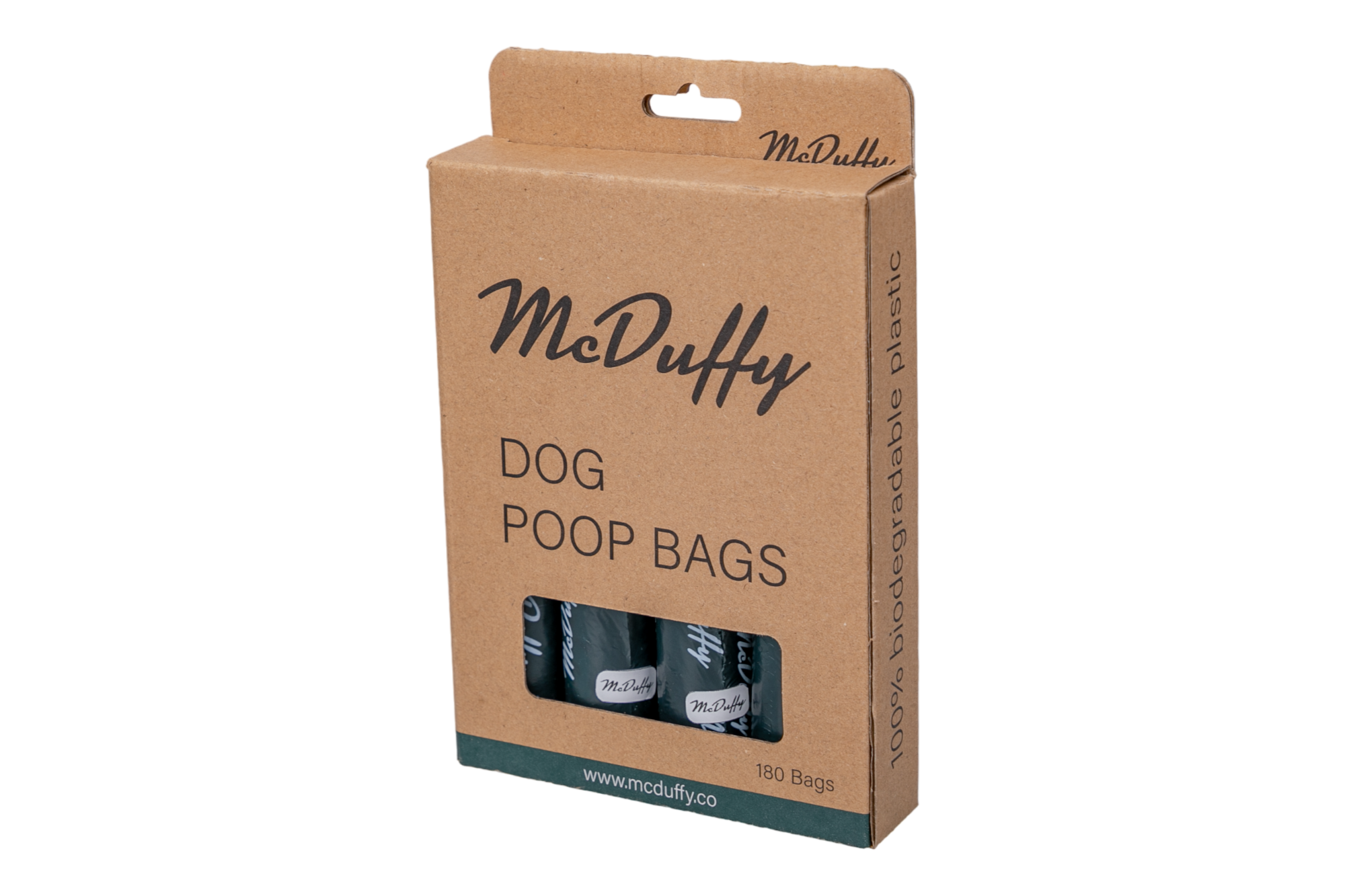 McDuffy Wet Wipes