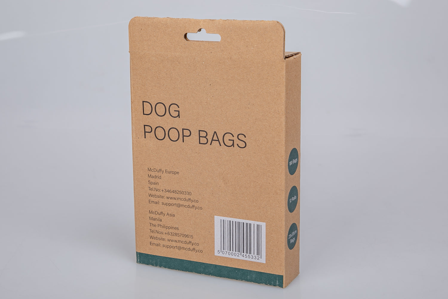 Poop Bags