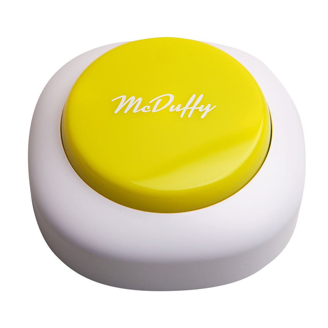 Recordable Training Button