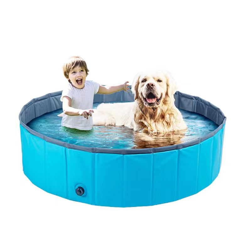 Dog Tub