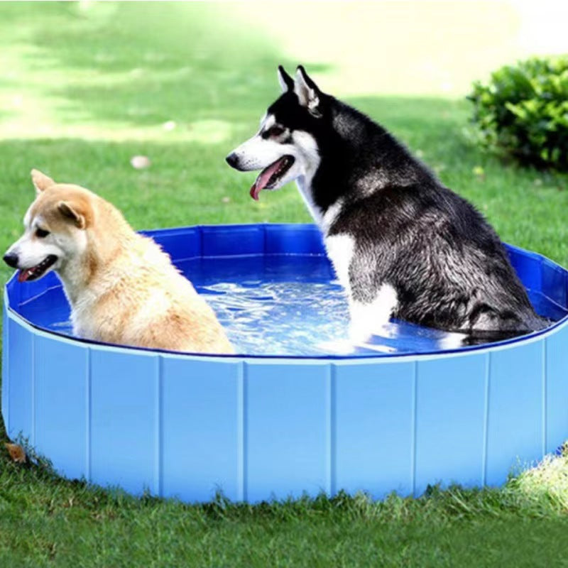 Dog Tub