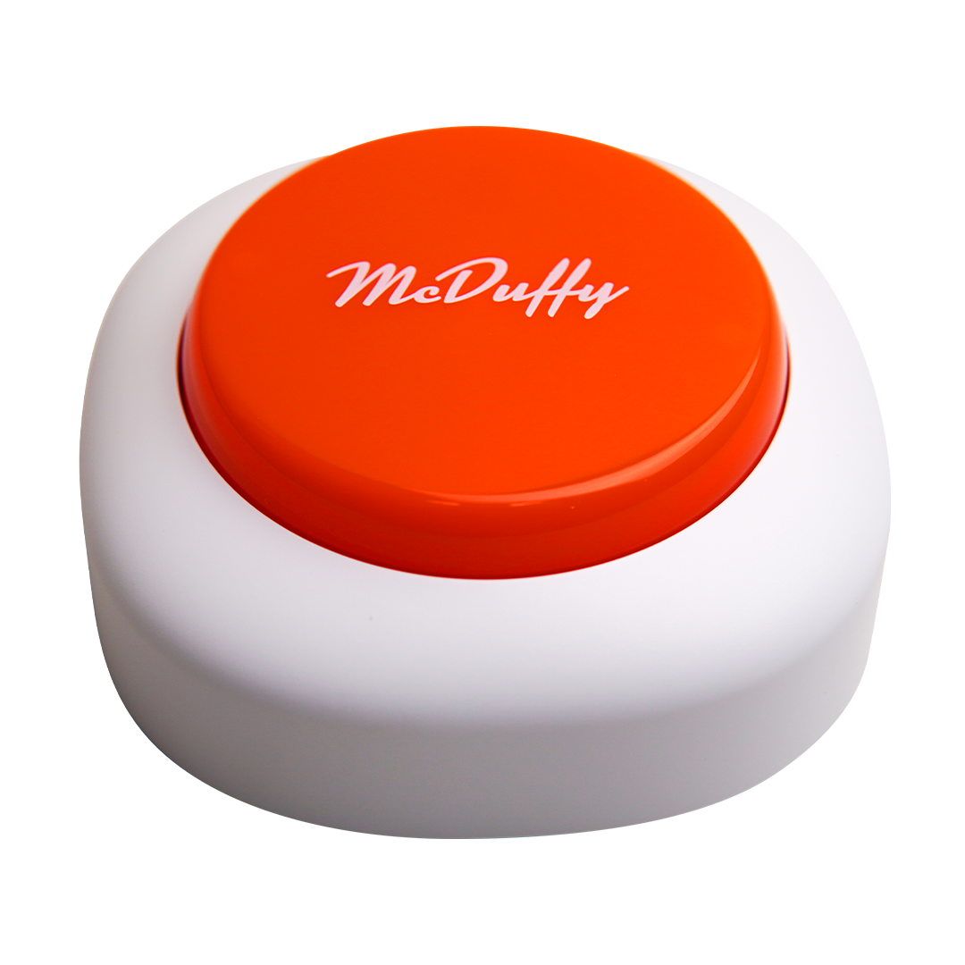 Recordable Training Button