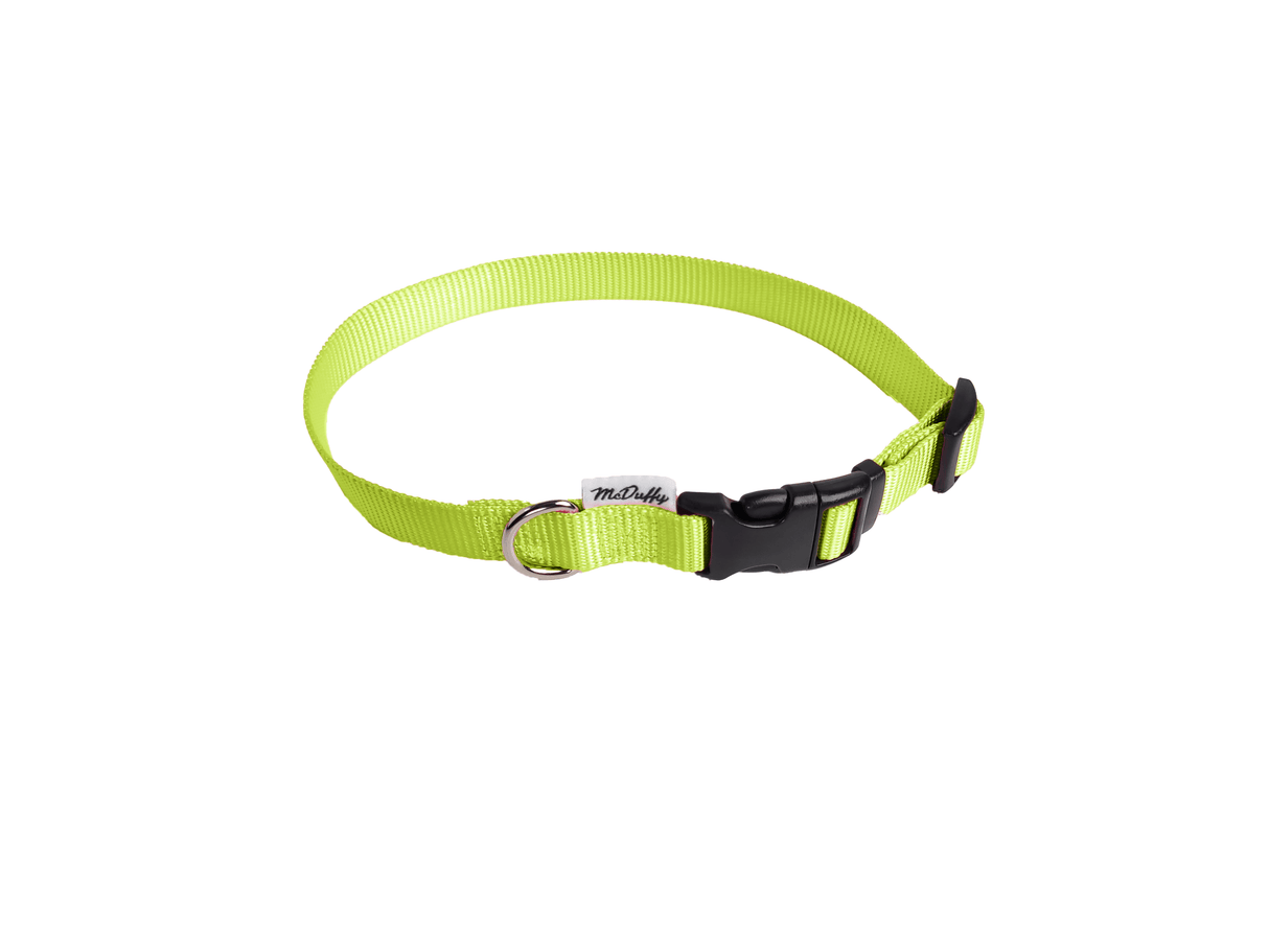 Reflective Soft Leash