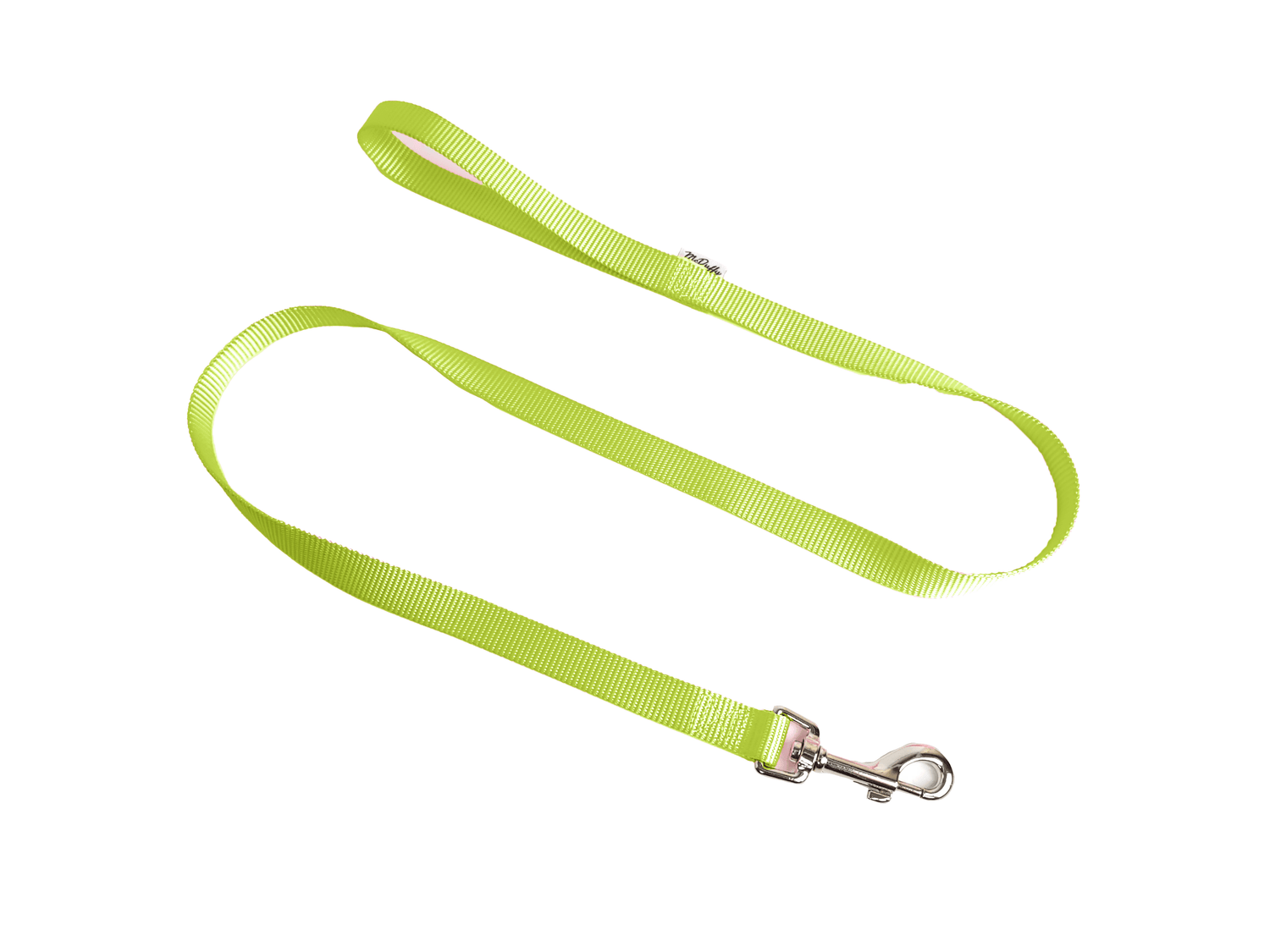 Reflective Soft Leash