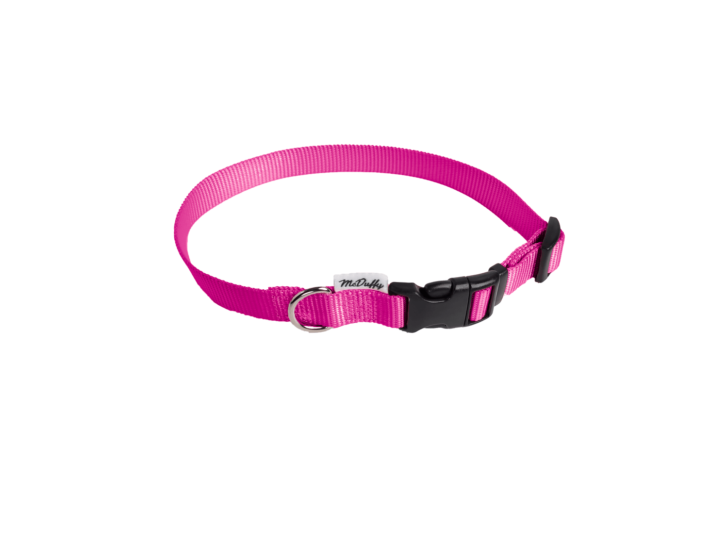 Reflective Soft Leash