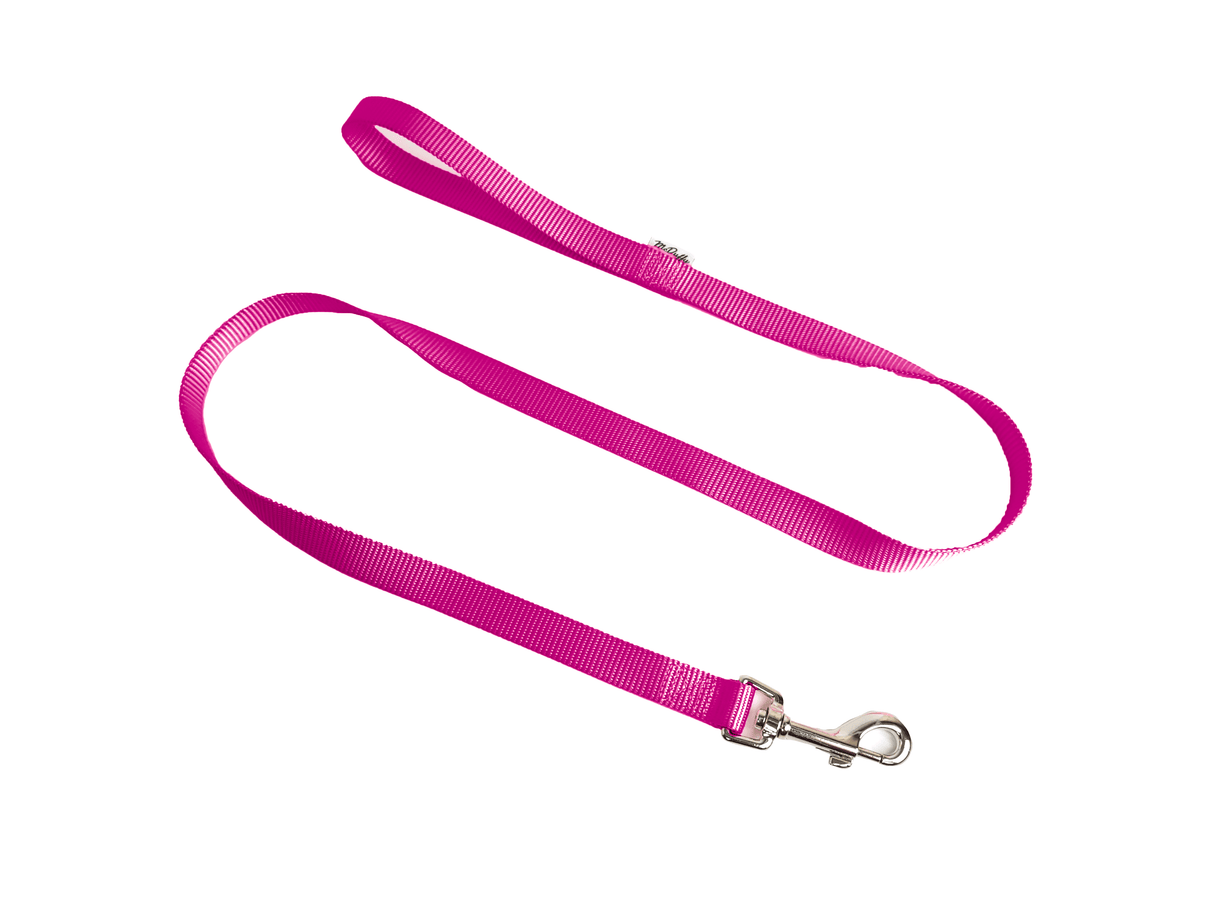 Reflective Soft Leash